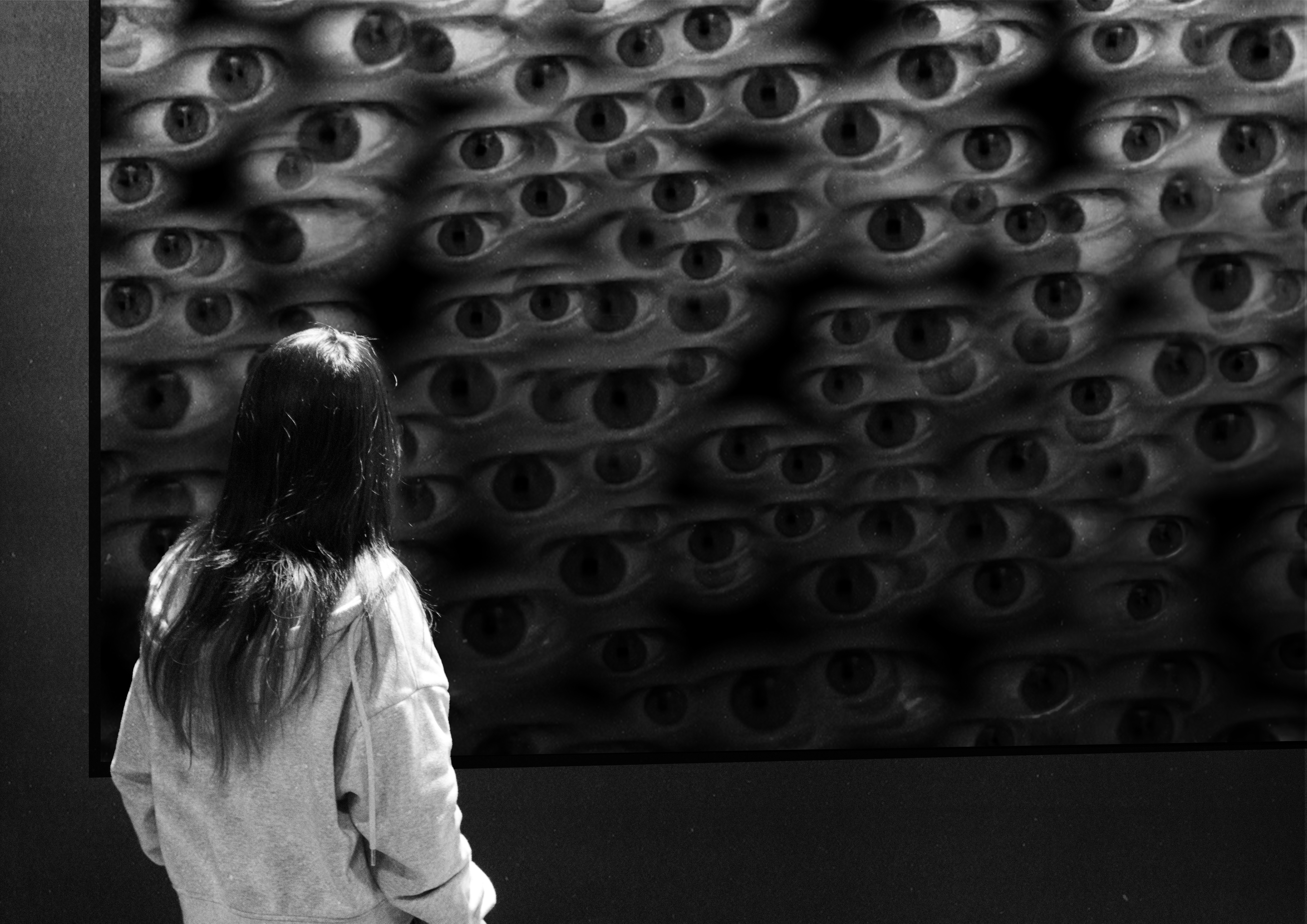 Evanescent outcome — 6